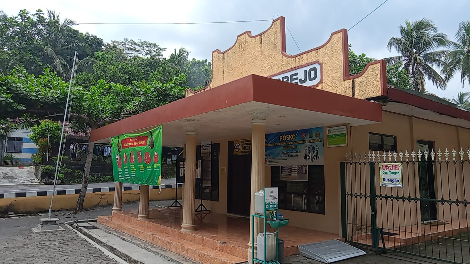 Graha Media Hargorejo Siapkan Tema Konten Medsos